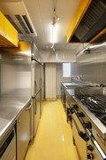 KitchenBASE クラウドキッチン施設 高田馬場